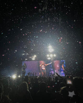 Guts Tour Guts Tour